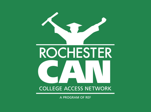 RCAN Logo